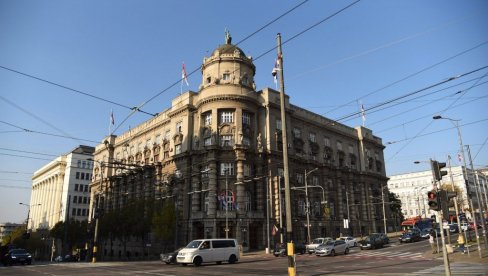 ОГЛАСИЛА СЕ ВЛАДА СРБИЈЕ: Донесене су веома важне одлуке