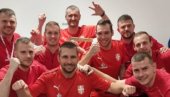 SP U KUGLANJU: Muška i ženska reprezentacija Srbije u polufinalu