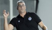 PARTIZAN JE OVO DUGO ČEKAO: Crno-beli protiv Novog Beograda - Sudar neporaženih!