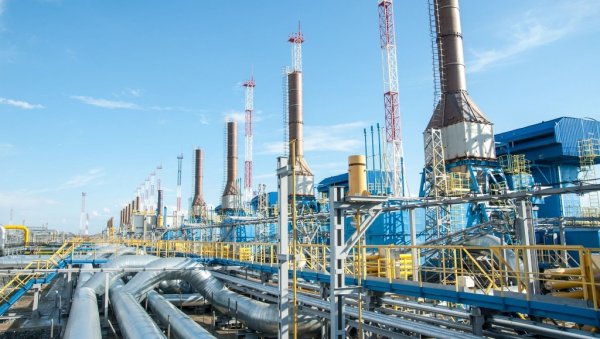 АУСТРИЈА УЧИ ЕВРОПУ: Руски гас је пут до потпуног преласка на зелену енергију