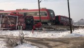 VOZAČ AUTOBUSA SMRTI OSTAJE IZ AREŠETAKA: Odbijen pravni lek protiv pravosnažne presude