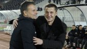 GROBARI SLAVE: Saša Ilić ponovo u Partizanu GROBARI SLAVE: Saša Ilić ponovo u Partizanu