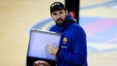 DELIJE I GROBARI NA NOGAMA! Nikola Mirotić stigao u Beograd (VIDEO) DELIJE I GROBARI NA NOGAMA! Nikola Mirotić stigao u Beograd (VIDEO)