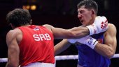 SRBIJA JE MOJA ZEMLJA Vahid Abasov u četvrtfinalu Svetskog prvenstva - na korak od medalje!