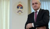 ĐOKIĆ:  Na proleće izgradnja solarne elektrane Trebinje jedan