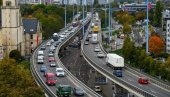 NOVA OGRANIČENJA NA AUTO-PUTEVIMA: Maksimalno 130 km na čas - Nemci za promenu