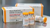 ОБУХВАТА И ОМИКРОН: У САД одобрене модификоване бустер вакцине