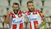 KAKO SAČUVATI TRI REKORDA? Crvena zvezda pred ozbiljnim zadatkom u Evropi