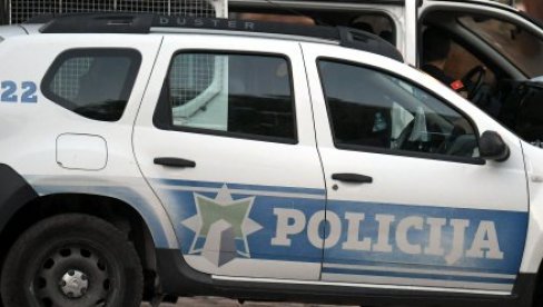 UTAJIO POREZ I DOPRINOSE: Policija u Kotoru podnela krivičnu prijavu protiv državljanina Turske