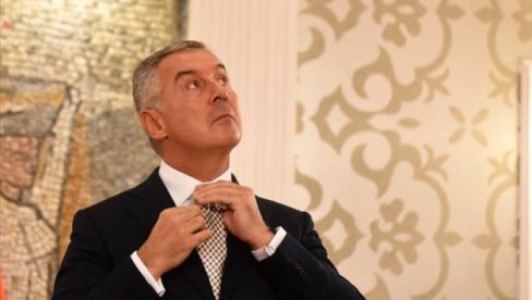 KAKO SU GLASALI ZATVORENICI: Milo apsolutni pobednik među glasačima iz Spuža KAKO SU GLASALI ZATVORENICI: Milo apsolutni pobednik među glasačima iz Spuža
