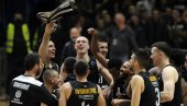 TO NIJE ČUDO, TO JE PARTIZAN! Žocov tajmaut rešio dramu sa Huventudom u grotlu Pionira