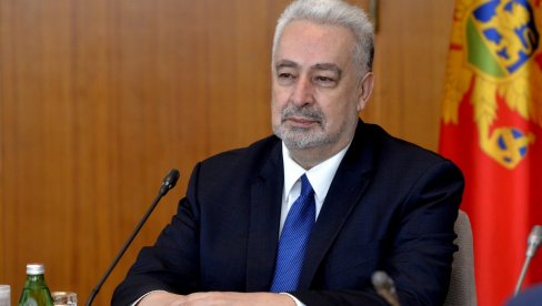 KRIVOKAPIĆ: Vlada potpisuje Temeljni ugovor sa SPC! (VIDEO) KRIVOKAPIĆ: Vlada potpisuje Temeljni ugovor sa SPC! (VIDEO)