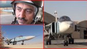SUHOJI GRME NAD SIRIJOM: Najiskusniji Asadovi piloti vežbaju sa Rusima (VIDEO)