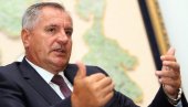 ЈОШ ЈЕДАН УДАР НА СРПСКУ Вишковић: Пресуда Додику нема везе с правдом