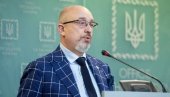 ON JE NOVI MINISTAR ODBRANE UKRAJINE: Prvi koji nije bio oficir, Zelenski čini sve da poveća rejting