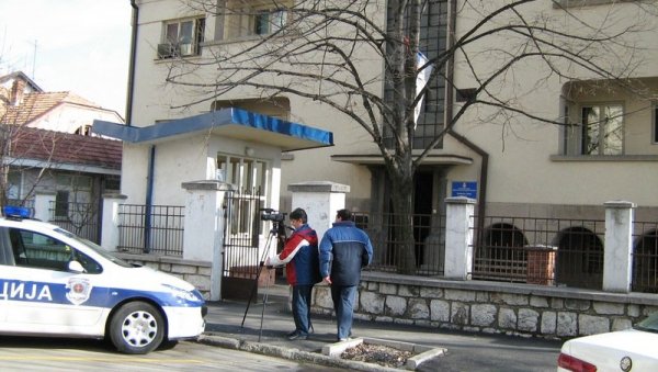 ОБИО ПРОДАВНИЦУ: Пиротска полиција ухапсила осумњиченог