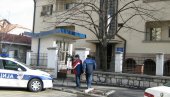 POSLE SVAĐE NAPAO SUGRAĐANINA: U Pirotu hapšenje zbog napada nožem, osumnjičeni u pritvoru 30 dana