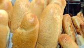 VLADA DONELA UREDBU: Nema poskupljenja hleba u Srbiji, cena ograničena na 46 dinara