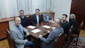 LIDER VMRO-DPMNE TVRDI: Imamo većinu za formiranje nove vlade