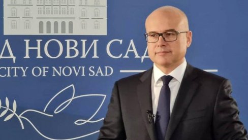 SMIŠLJENE LAŽI I SATANIZACIJA: Crnobarac bez dlake na jeziku o optužbama protiv Vučevića SMIŠLJENE LAŽI I SATANIZACIJA: Crnobarac bez dlake na jeziku o optužbama protiv Vučevića