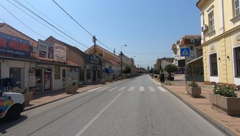 МАЛА ШКОЛСКА ОЛИМПИЈАДА У ОБРЕНОВЦУ: Циљ промовисање здравог начина живота међу децом