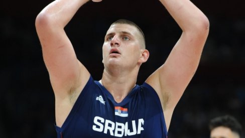 NIKOLA JOKIĆ O SRPSKOM MENTALITETU: Mi volimo da pobeđujemo NIKOLA JOKIĆ O SRPSKOM MENTALITETU: Mi volimo da pobeđujemo