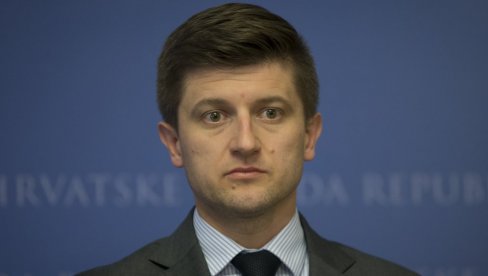 NIKO U HRVATSKOJ NE ZNA ZAŠTO ODLAZI USPEŠNI MINISTAR FINANSIJA: Zdravko Marić ide na fantastično plaćen posao? NIKO U HRVATSKOJ NE ZNA ZAŠTO ODLAZI USPEŠNI MINISTAR FINANSIJA: Zdravko Marić ide na fantastično plaćen posao?