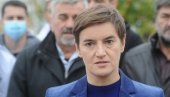 PREMIJERKA BRNABIĆ: Novi Sad će imati jedan od najboljih Naučno - tehnoloških parkova