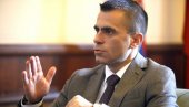 НИЈЕ МОГАО ДА ДИШЕ Детаљи драме министра Милићевића у Солуну