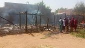 STRAVIČNA TRAGEDIJA: Najmanje 20 dece izgorelo u školi u Nigeru