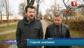 СПАС ОД ЗАПАДНЕ ДЕМОКРАТИЈЕ: Американац тражи азил у Белорусији - Живот ми је уништен