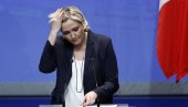 OGLASILA SE MARIN LE PEN NAKON IZBORA: Otkrila zašto je izgubila, pa uputila poruku Makronu