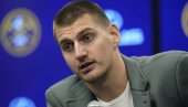 U DENVER STIGAO SNAJPERISTA: Nikola Jokić i Nagetsi dobili pojačanje (VIDEO)