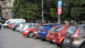 BESPLATAN PARKING, NEDELJNI RED VOŽNJE: Tokom Dana primirja bez skraćivanja radnog vremena