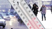 SRBIJA NA UDARU LEDENOG TALASA? Ovo neće biti kratkotrajno zahlađenje