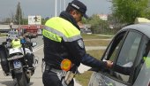 NIŠLIJA (50) IMAO ČAK ČETIRI PROMILA: Policija muškarca sprovela na trežnjenje