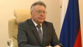 RUSKI AMBASADOR U BiH: Rusija će podržati samostalnu Republiku Srpsku