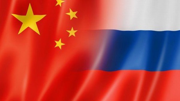 НА ЗАВИДНОМ НИВОУ: Трговинска сарадња између Русије и Кине знатно порасла у односу на прошлу годину