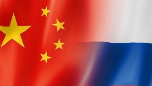 РУСИЈА ЋЕ ПОМОЋИ: Кинеска нуклеарна трка са Америком