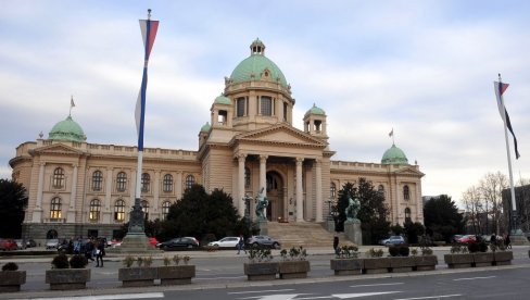 СРЂАН СМИЉАНИЋ ОДГОВОРИО ТЕПИЋЕВОЈ: Дужан сам да реагујем и укажем на то да је у наведеној изјави показано непознавање пре свега Устава