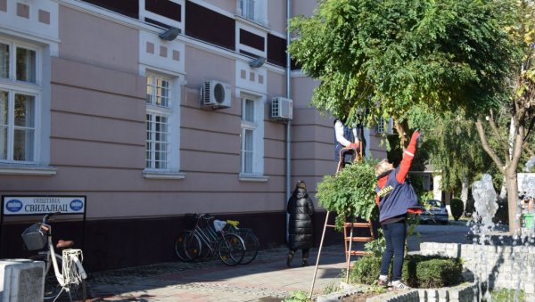 ЧЕТВРТО ТРОМЕСЕЧЈЕ: Време је за плаћање пореза на имовину