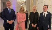 SUSRET BIVŠIH U PARIZU: Đukanović i Kurti, ćaskanje dežurnih antisrba SUSRET BIVŠIH U PARIZU: Đukanović i Kurti, ćaskanje dežurnih antisrba