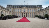 OPTUŽBA ZA SILOVANJE U JELISEJSKOJ PALATI: Novi skandal trese Francusku, palata od jula čuvala tajnu