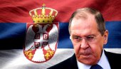 LAVROV ŠTITIO SRPSKE INTERESE U UN: Šef ruske diplomatije ogolio udar Zapada na naš narod