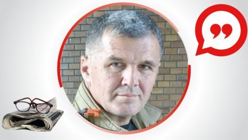 MEDIJSKI SAFARI NA SRBE: Šta se krije iza najave istrage zločina posle više od 30 godina