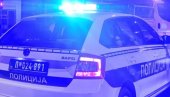 MUŠKARAC BRUTALNO PRETUČEN U SMEDEREVU: Jedan nasrnuo na njega sekirom, drugi ga udarao čekićem u glavu