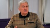 VETERAN RUSKOG SPOLJNOOBAVEŠTAJNOG RADA: Raspetljava paukovu mrežu britanskih operacija „meke moći“