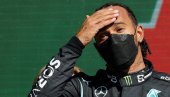 HAMILTON NE MOŽE DA VERUJE: Britanac žestoko kažnjen, Ferštapen nikad bliže tituli