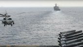 TRAMP I MADURO NA IVICI RATA: Pentagon šalje trupe ka Venecueli, preti eksplozija sukoba u Južnoj Americi (VIDEO)