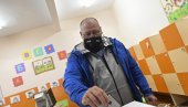 РЕЗУЛТАТИ ИЗБОРА У БУГАРСКОЈ: Партија Настављамо промене освојила највише гласова